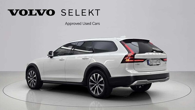 Volvo  Ultimate, B5 AWD 마일드 하이브리드, 가솔린, 브라이트