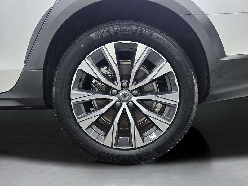 Volvo  Ultimate, B5 AWD 마일드 하이브리드, 가솔린, 브라이트