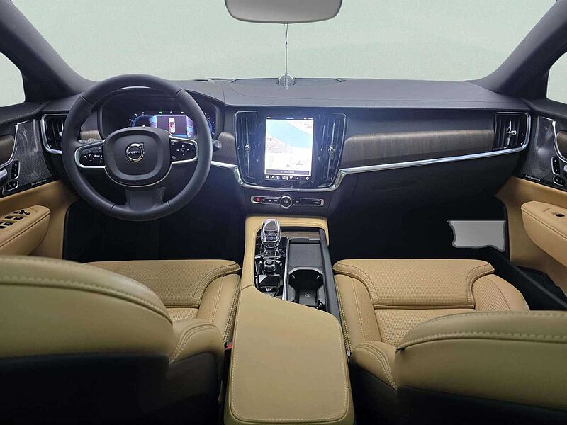 Volvo  Ultimate, B5 AWD 마일드 하이브리드, 가솔린, 브라이트