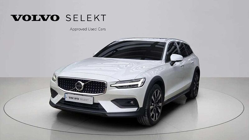 Volvo  Ultra, B5 AWD 마일드 하이브리드, 가솔린, 브라이트