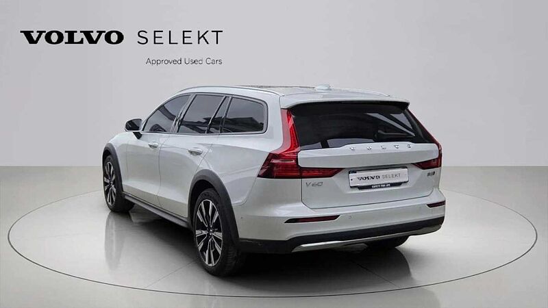 Volvo  Ultra, B5 AWD 마일드 하이브리드, 가솔린, 브라이트