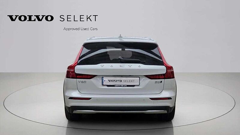 Volvo  Ultra, B5 AWD 마일드 하이브리드, 가솔린, 브라이트