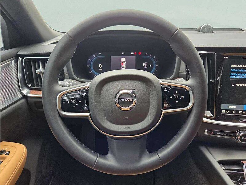 Volvo  Ultra, B5 AWD 마일드 하이브리드, 가솔린, 브라이트