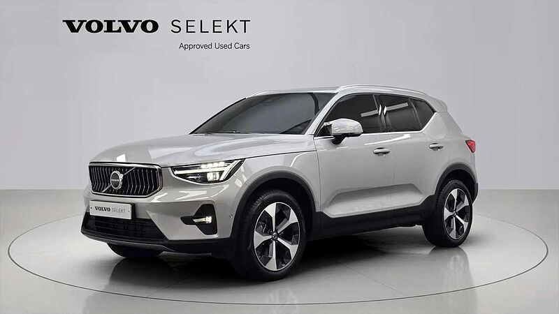 Volvo  Ultra, B4 AWD 마일드 하이브리드, 가솔린, 브라이트