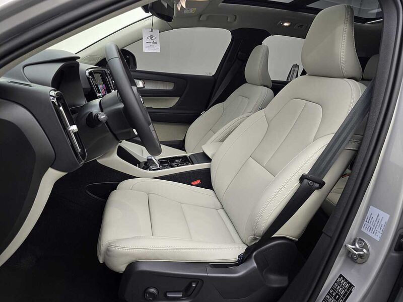 Volvo  Ultra, B4 AWD 마일드 하이브리드, 가솔린, 브라이트