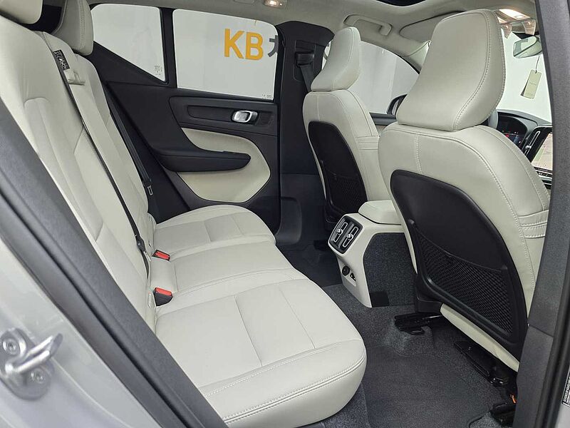 Volvo  Ultra, B4 AWD 마일드 하이브리드, 가솔린, 브라이트
