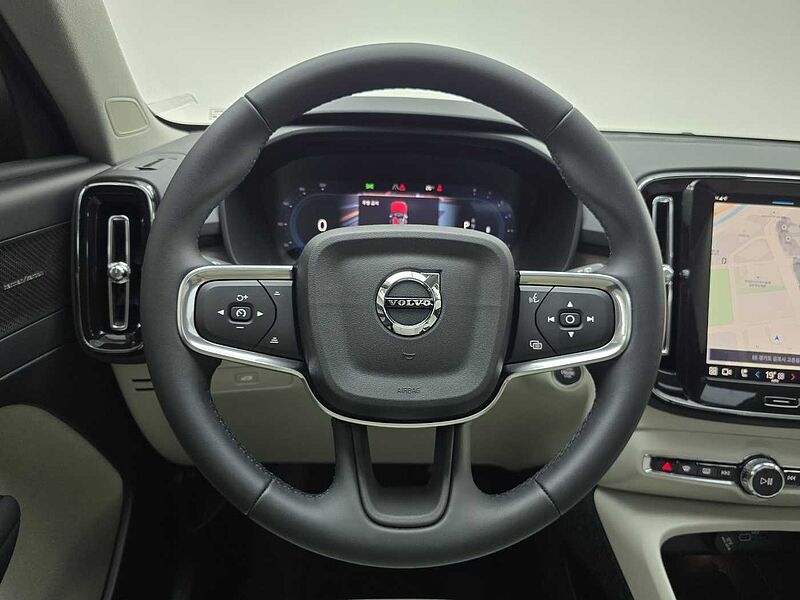 Volvo  Ultra, B4 AWD 마일드 하이브리드, 가솔린, 브라이트