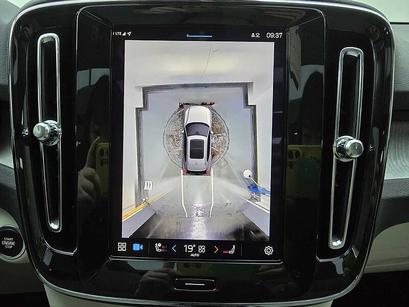 Volvo  Ultra, B4 AWD 마일드 하이브리드, 가솔린, 브라이트
