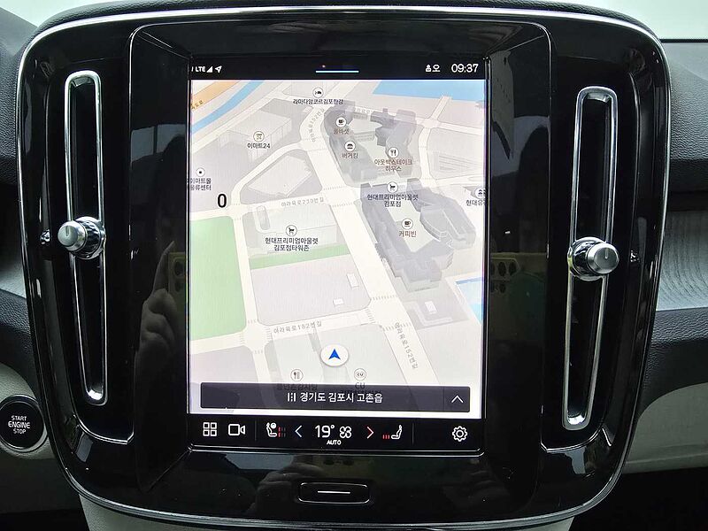 Volvo  Ultra, B4 AWD 마일드 하이브리드, 가솔린, 브라이트