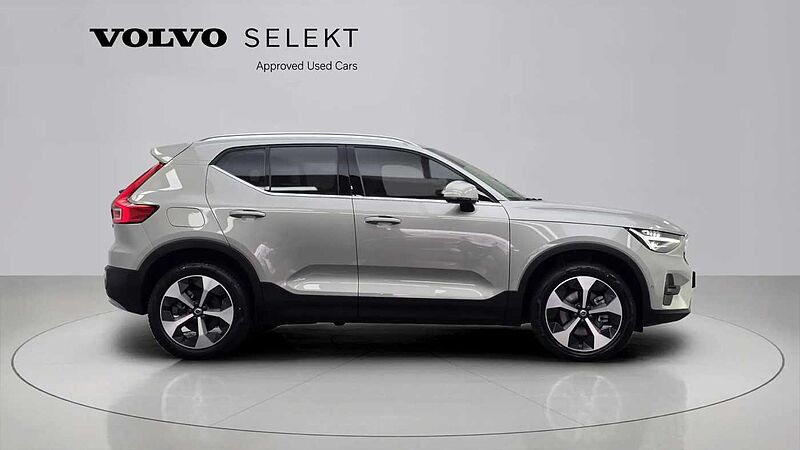 Volvo  Ultra, B4 AWD 마일드 하이브리드, 가솔린, 브라이트