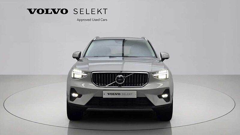 Volvo  Ultra, B4 AWD 마일드 하이브리드, 가솔린, 브라이트