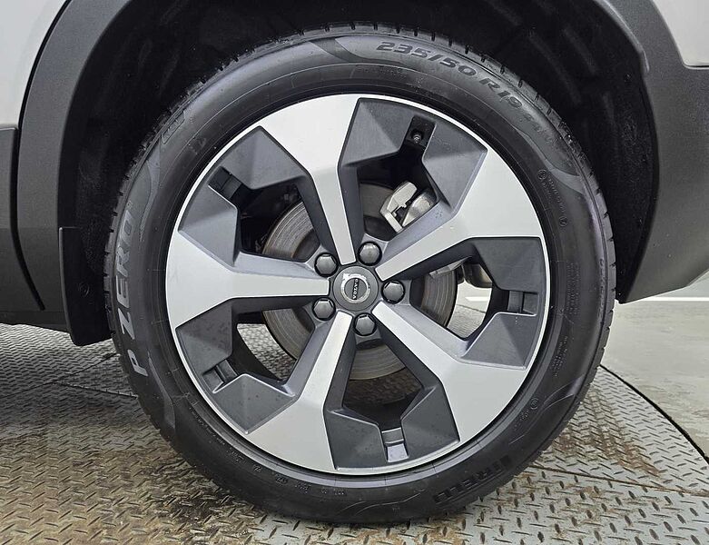 Volvo  Ultra, B4 AWD 마일드 하이브리드, 가솔린, 브라이트