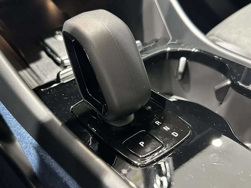 Volvo  Recharge Ultimate, Twin Motor, 전기