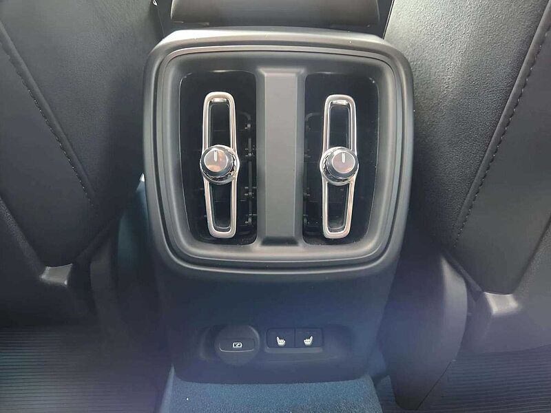 Volvo  Recharge Ultimate, Twin Motor, 전기