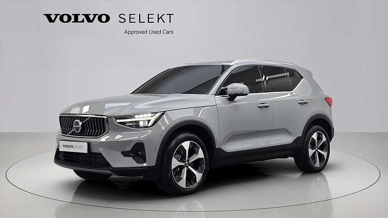 Volvo  Ultimate, B4 AWD 마일드 하이브리드, 가솔린, 브라이트