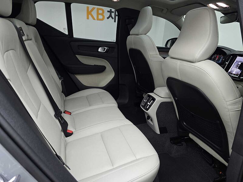 Volvo  Ultimate, B4 AWD 마일드 하이브리드, 가솔린, 브라이트