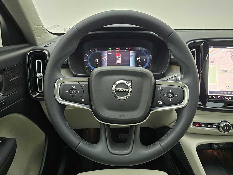 Volvo  Ultimate, B4 AWD 마일드 하이브리드, 가솔린, 브라이트