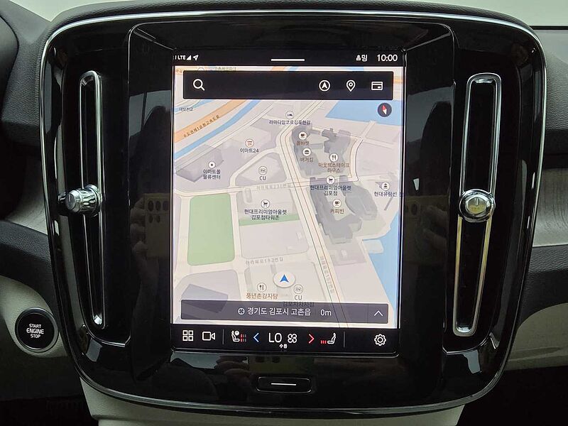 Volvo  Ultimate, B4 AWD 마일드 하이브리드, 가솔린, 브라이트