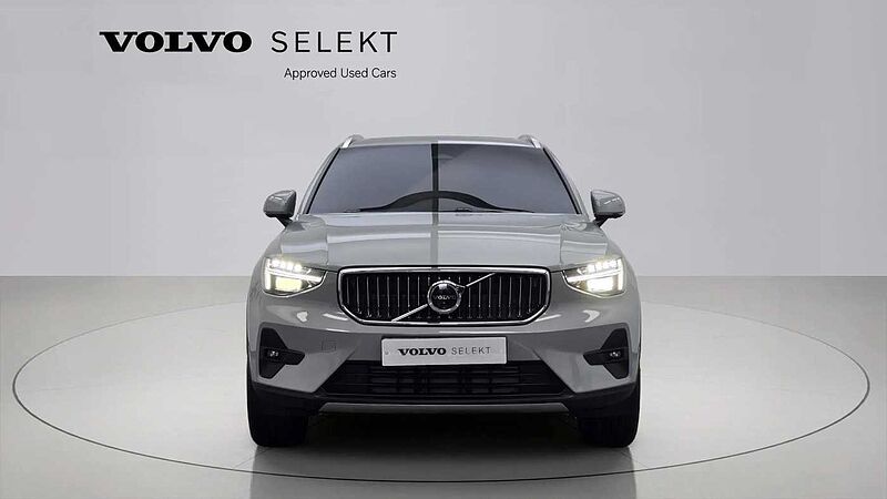 Volvo  Ultimate, B4 AWD 마일드 하이브리드, 가솔린, 브라이트