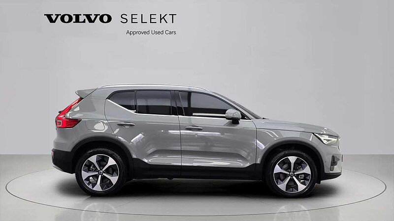 Volvo  Ultimate, B4 AWD 마일드 하이브리드, 가솔린, 브라이트