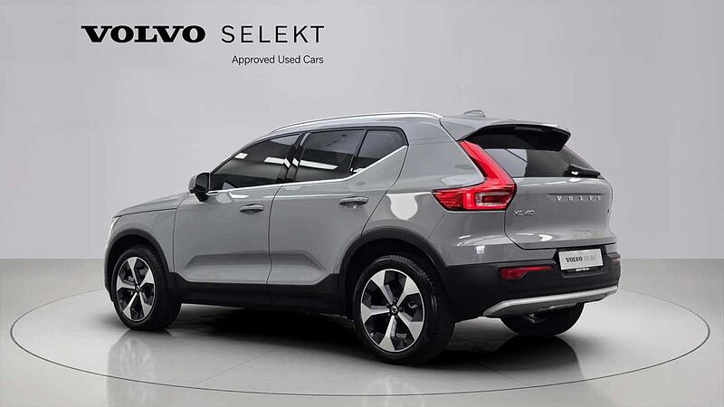 Volvo  Ultimate, B4 AWD 마일드 하이브리드, 가솔린, 브라이트