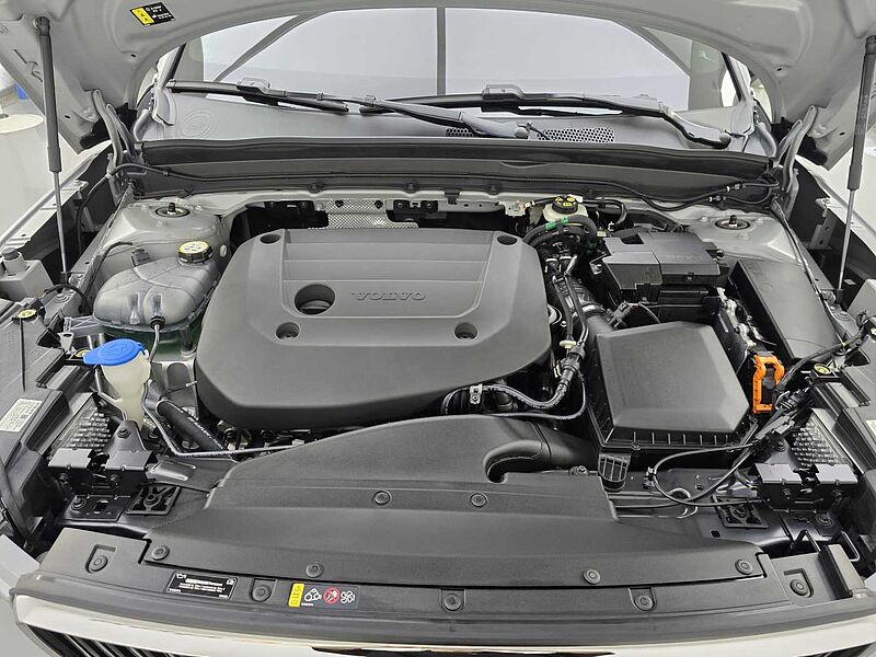 Volvo  Ultimate, B4 AWD 마일드 하이브리드, 가솔린, 브라이트