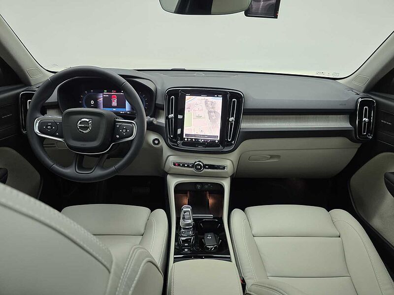 Volvo  Ultimate, B4 AWD 마일드 하이브리드, 가솔린, 브라이트