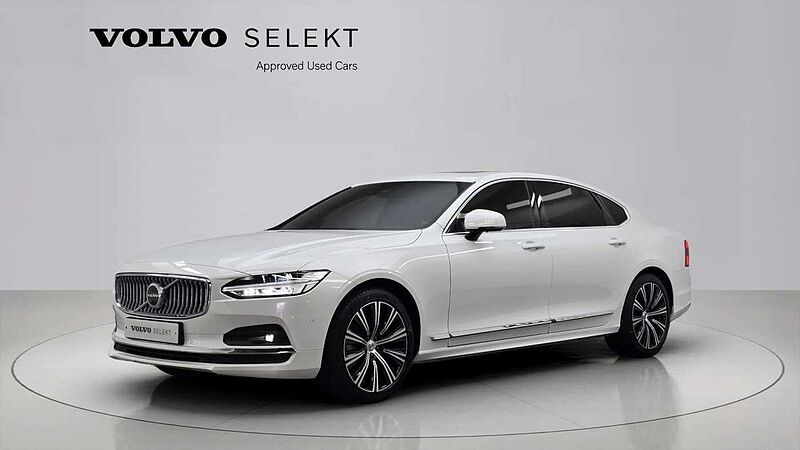 Volvo  Ultimate, B5 마일드 하이브리드, 가솔린, 브라이트