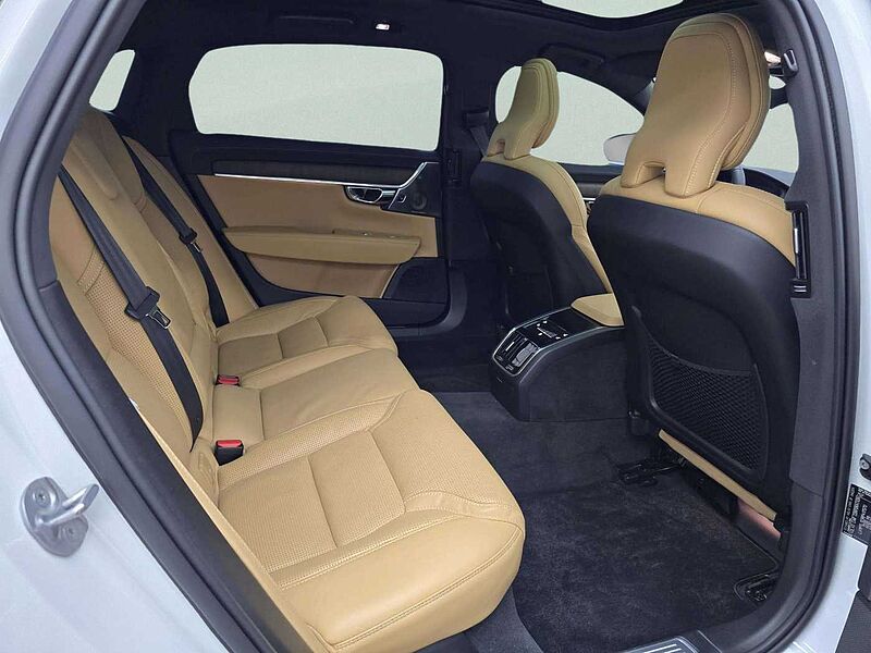 Volvo  Ultimate, B5 마일드 하이브리드, 가솔린, 브라이트