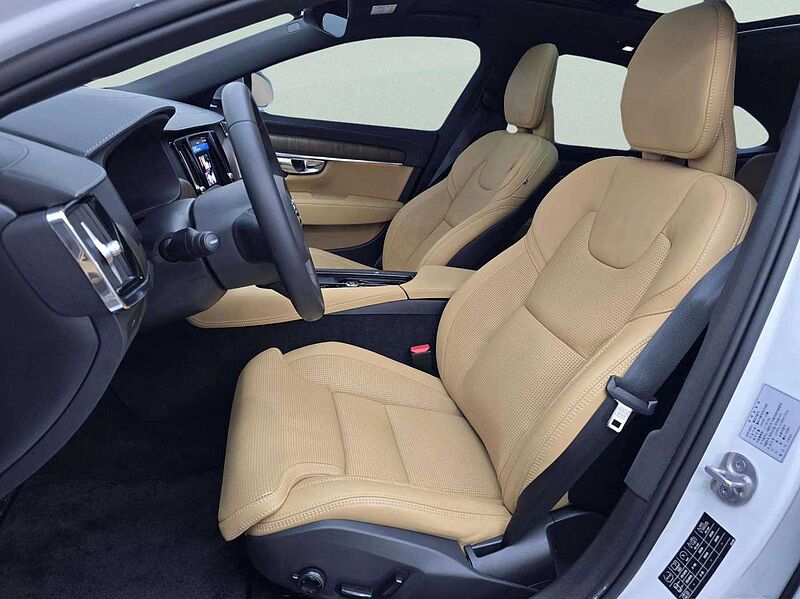 Volvo  Ultimate, B5 마일드 하이브리드, 가솔린, 브라이트