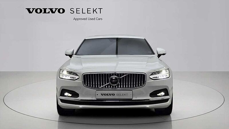 Volvo  Ultimate, B5 마일드 하이브리드, 가솔린, 브라이트