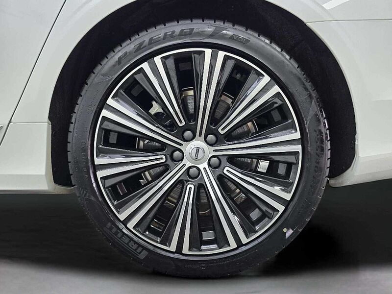 Volvo  Ultimate, B5 마일드 하이브리드, 가솔린, 브라이트