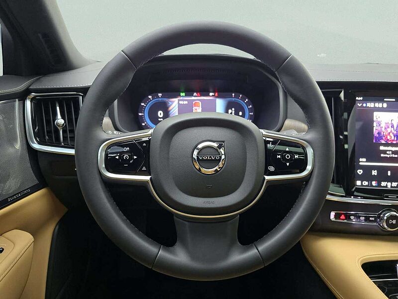 Volvo  Ultimate, B5 마일드 하이브리드, 가솔린, 브라이트