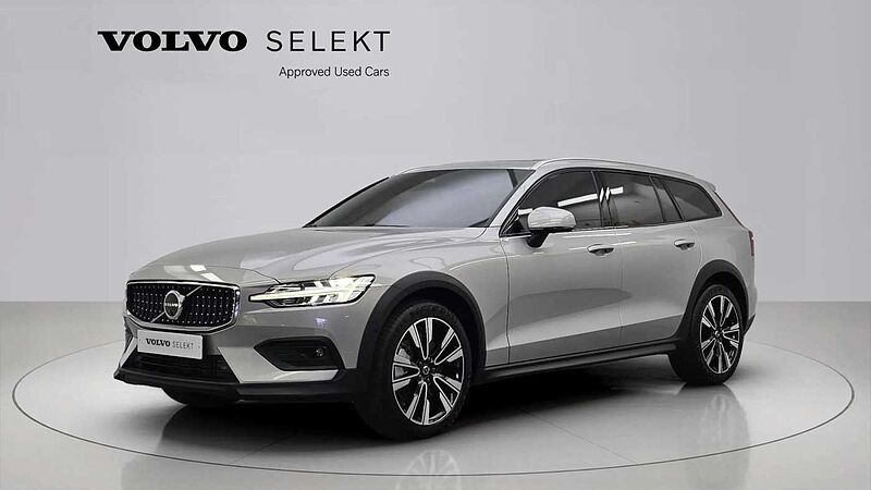 Volvo  Ultimate, B5 AWD 마일드 하이브리드, 가솔린, 브라이트