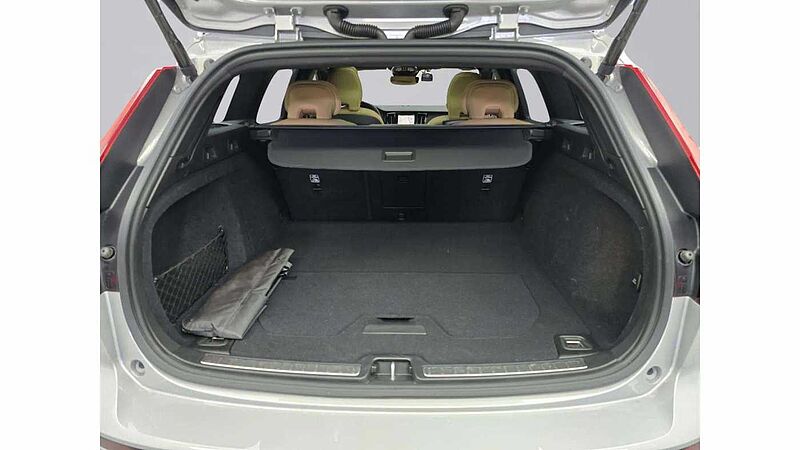 Volvo  Ultimate, B5 AWD 마일드 하이브리드, 가솔린, 브라이트