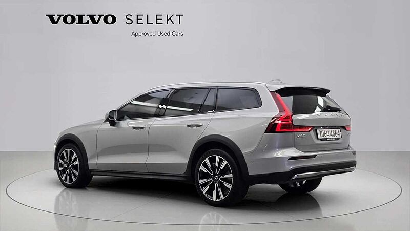 Volvo  Ultimate, B5 AWD 마일드 하이브리드, 가솔린, 브라이트