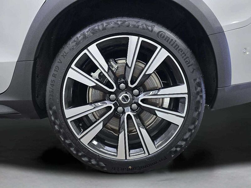 Volvo  Ultimate, B5 AWD 마일드 하이브리드, 가솔린, 브라이트