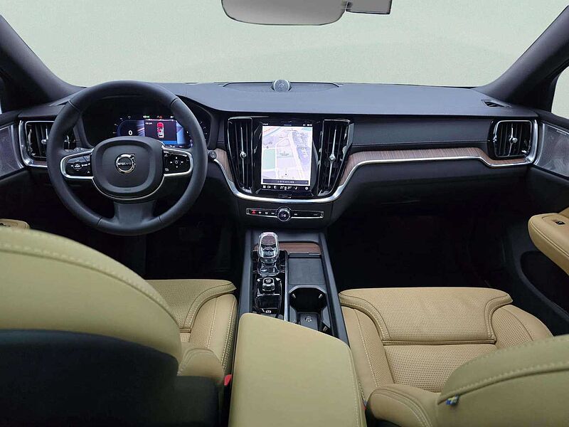 Volvo  Ultimate, B5 AWD 마일드 하이브리드, 가솔린, 브라이트