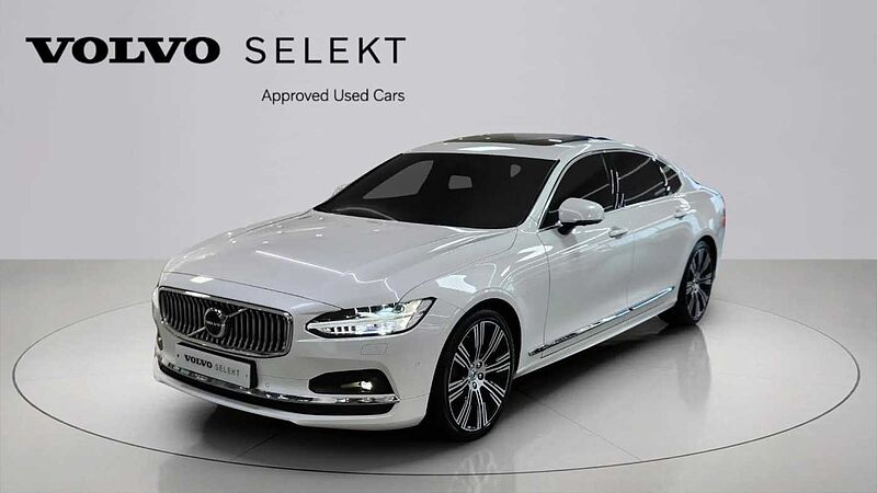 Volvo  Inscription, B6 AWD (300 hp) aut