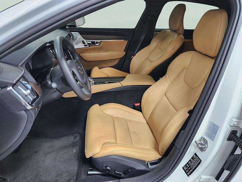 Volvo  Inscription, B6 AWD (300 hp) aut