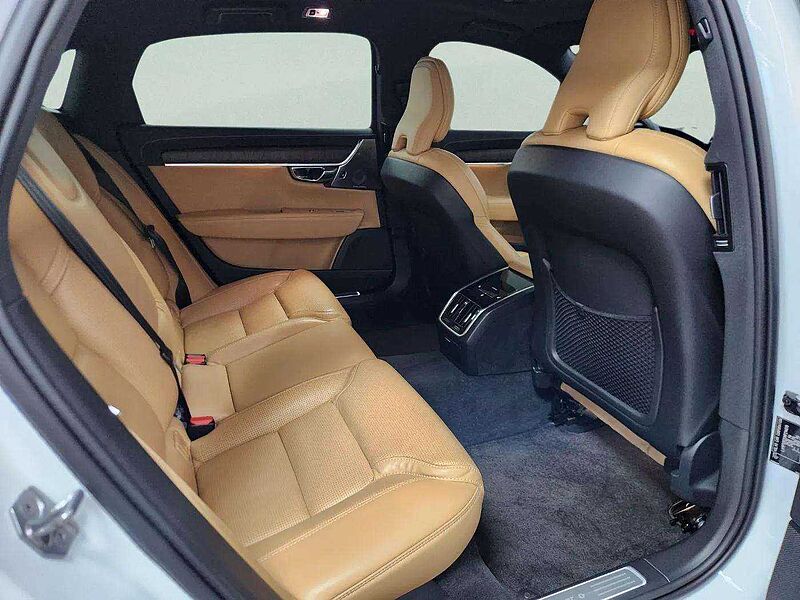 Volvo  Inscription, B6 AWD (300 hp) aut
