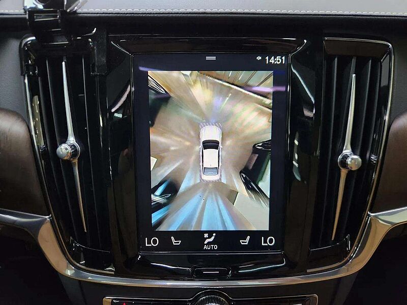 Volvo  Inscription, B6 AWD (300 hp) aut