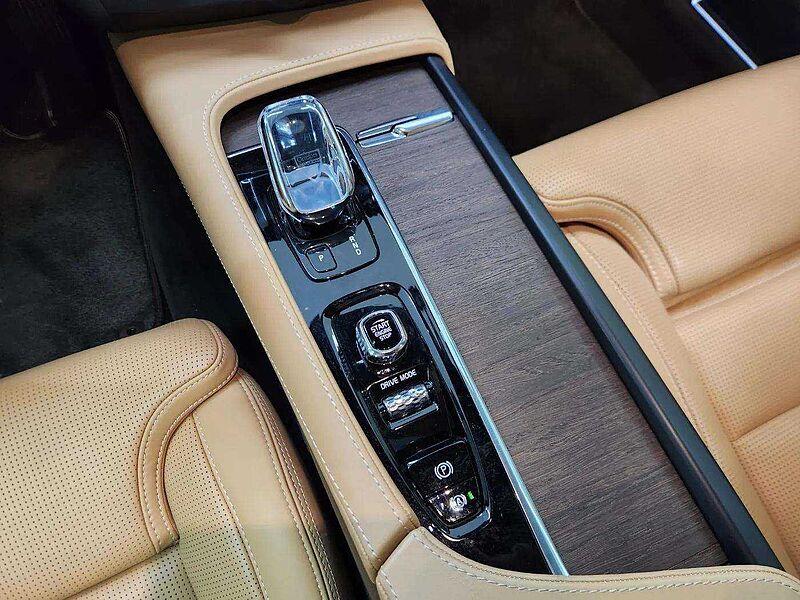 Volvo  Inscription, B6 AWD (300 hp) aut