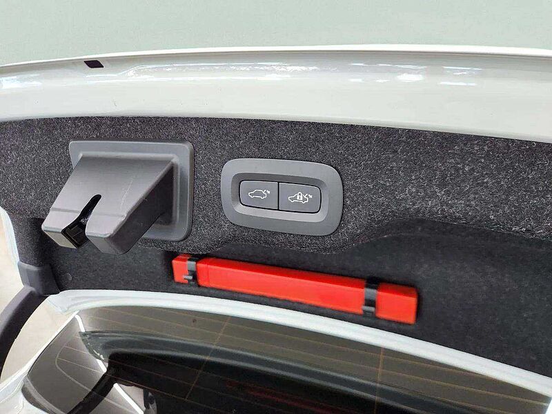 Volvo  Inscription, B6 AWD (300 hp) aut