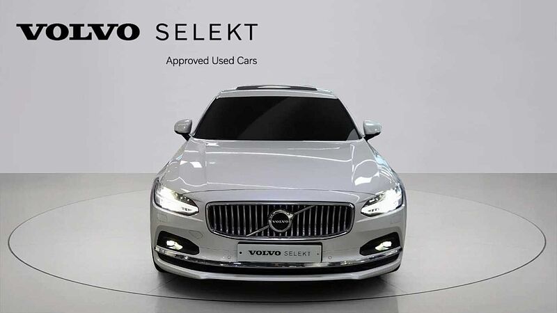 Volvo  Inscription, B6 AWD (300 hp) aut