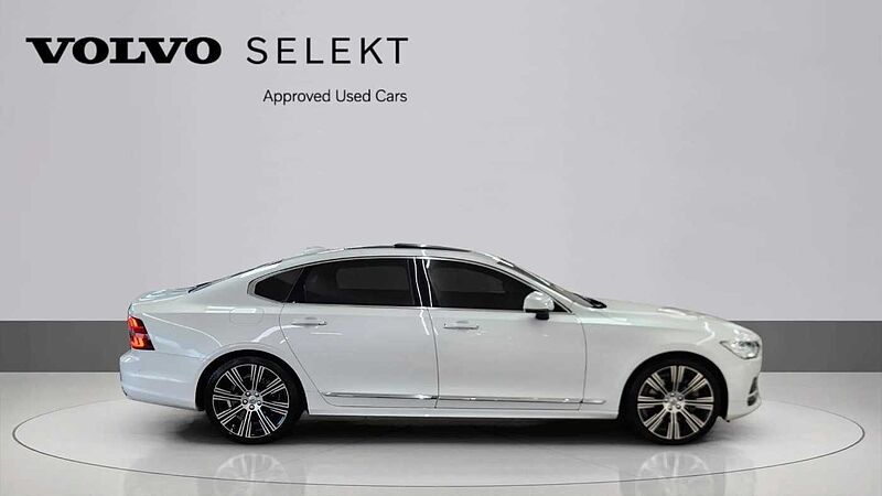 Volvo  Inscription, B6 AWD (300 hp) aut