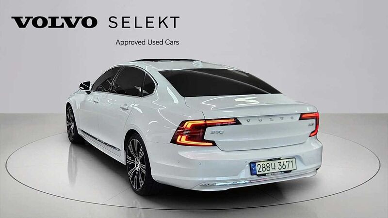 Volvo  Inscription, B6 AWD (300 hp) aut