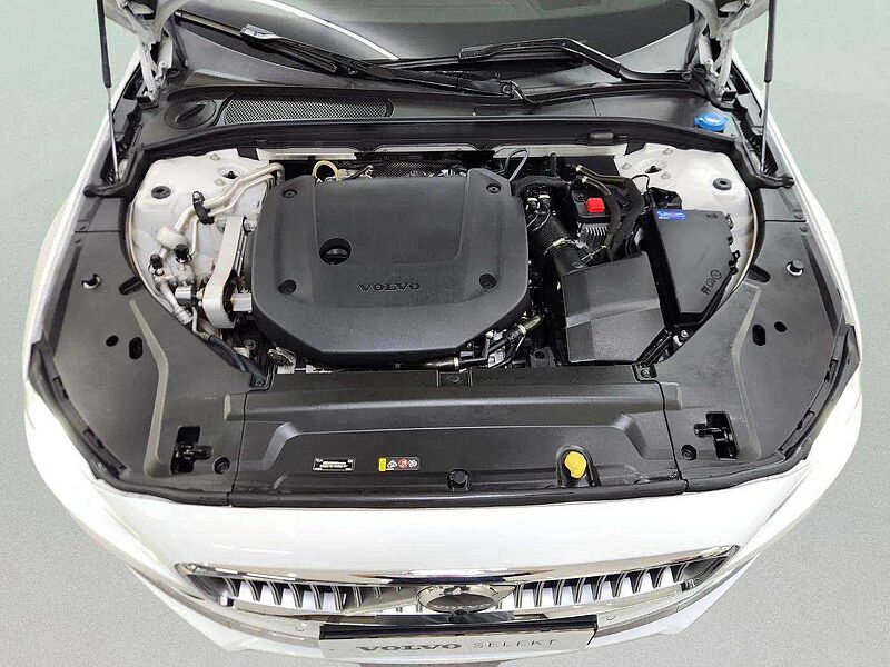 Volvo  Inscription, B6 AWD (300 hp) aut