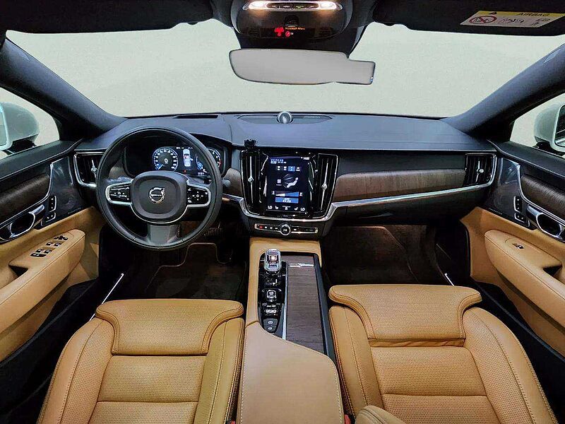 Volvo  Inscription, B6 AWD (300 hp) aut