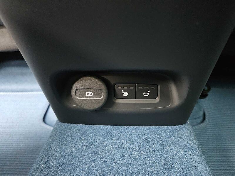 Volvo  Recharge Ultimate
